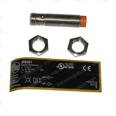 Picture of Sensor - Height