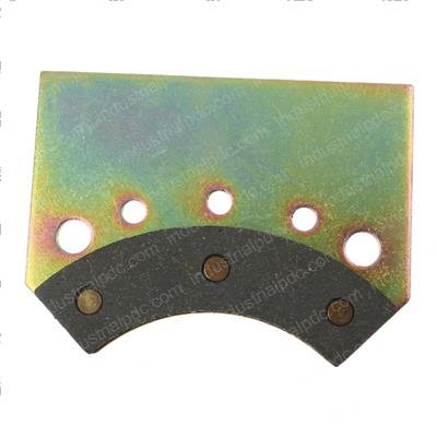 Picture of Brake Shoe