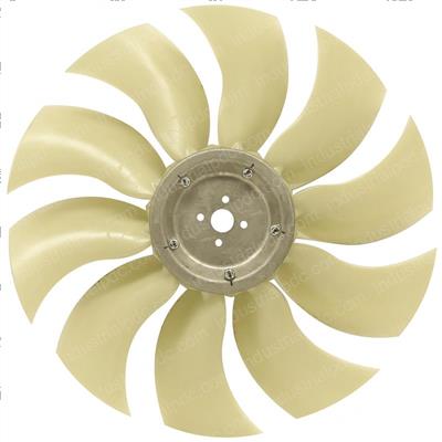 Picture of Fan Impeller
