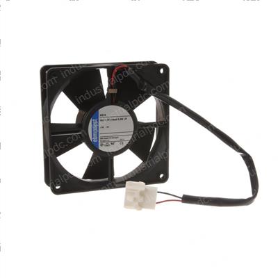 Picture of Fan - 24 Volt