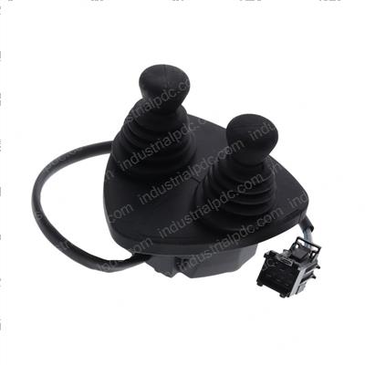 Picture of Joystickdoublelever - Bothl