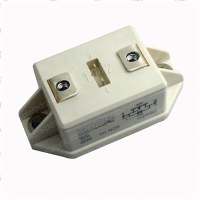 Picture of Transistor