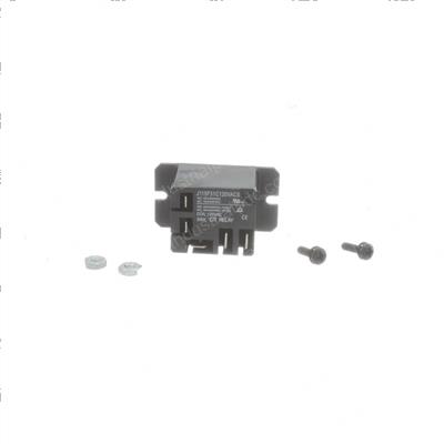 Picture of Relay 120v/30a