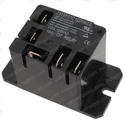 Picture of Relay 120vac for 800e Chgr