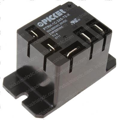 Picture of Relay - 24 Volt