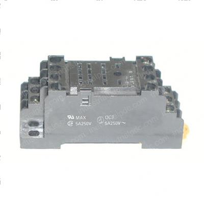 Picture of Relay - Socket