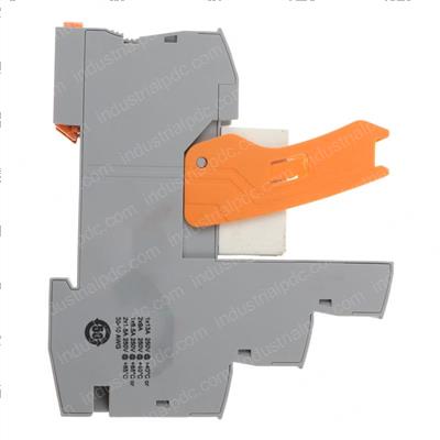 Picture of Relay - 24v Dpdt Coil