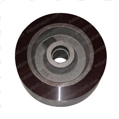 Picture of Wheel - Poly 10.5x5x2.047