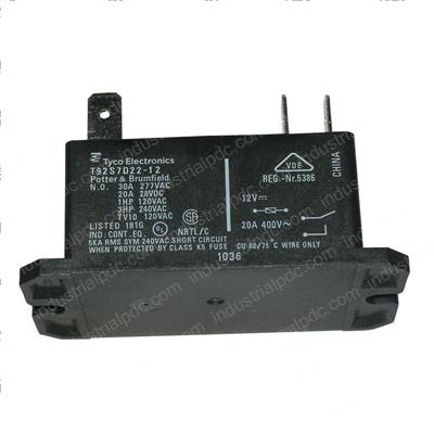 Picture of Relay Motor Contactor