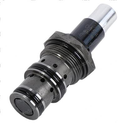 Picture of Valve - Flow-Pressure