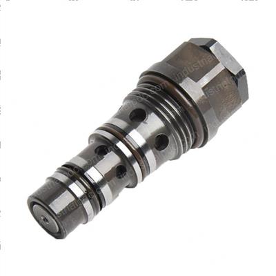 Picture of Valve - Flow-Pressure