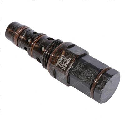 Picture of Valve - Flow-Pressure