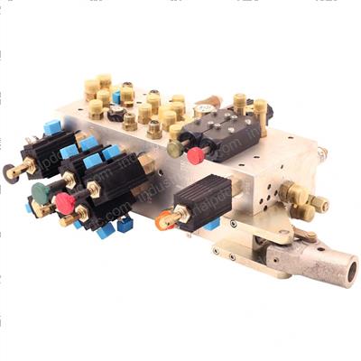 Picture of Hydraulics - General