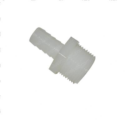 Picture of Fitting - Plstc Str Bm08/Pm12