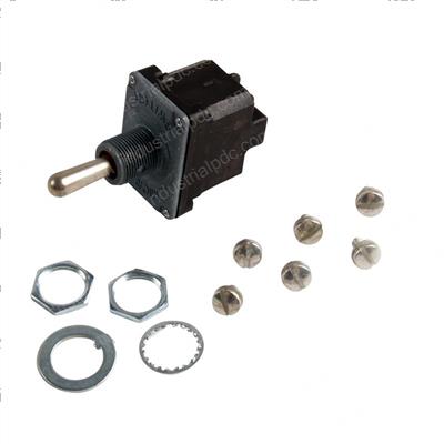 Picture of Switch-3pos Dpdt Sealed Toggle