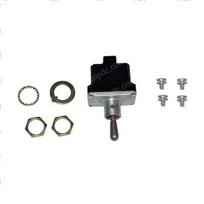 Picture of Switch-2pos Dpdt Sealed Toggle