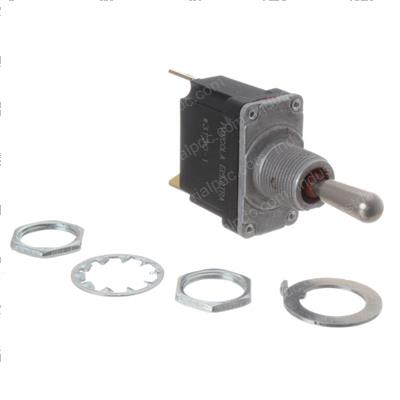 Picture of Switch-3pos Spdt Sealed Toggle