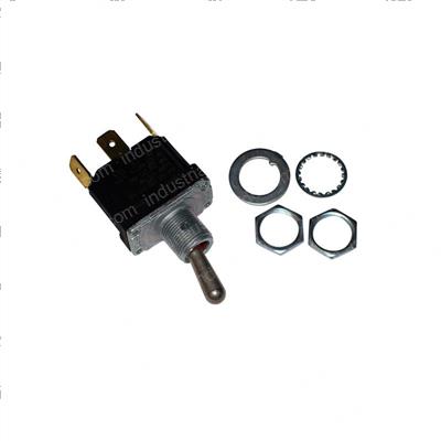 Picture of Switch-2pos Spdt Sealed Toggle