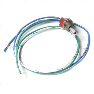 Picture of Toggle Switch Prewired