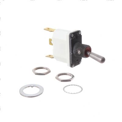 Picture of Switch-2pos Spdt Sealed Toggle
