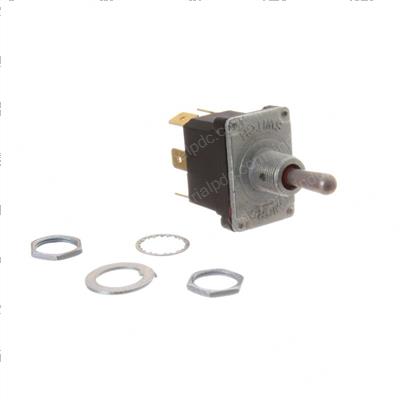 Picture of Switch-3pos Dpdt Sealed Toggle