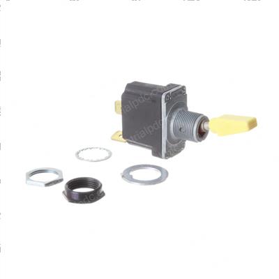 Picture of Switch-2pos Spdt Tablever Toggl