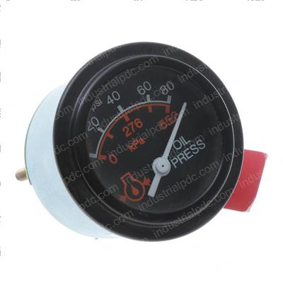 Picture of Gauge - Oil Pressure