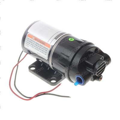 Picture of Pump Water 36vdc 2.6gpm 65psi