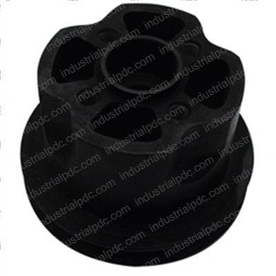 Picture of Pulley - Water Pump