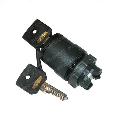 Picture of Keyswitch - 3 Pos (ag0)