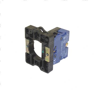Picture of Contact Block - N.o.