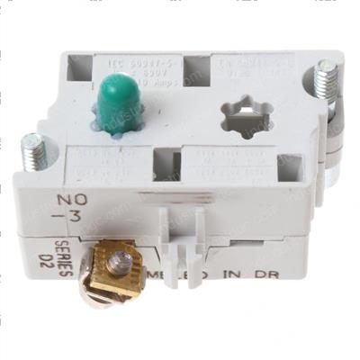 Picture of Block - Contact N/O