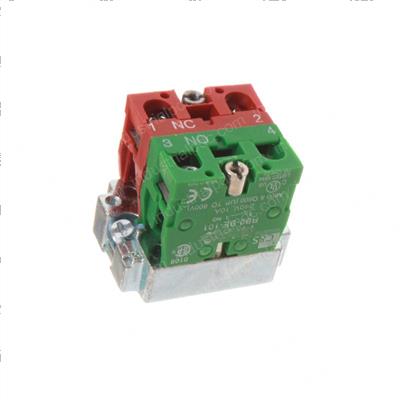 Picture of Contact Assembly