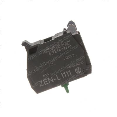 Picture of Contact - Block N.o