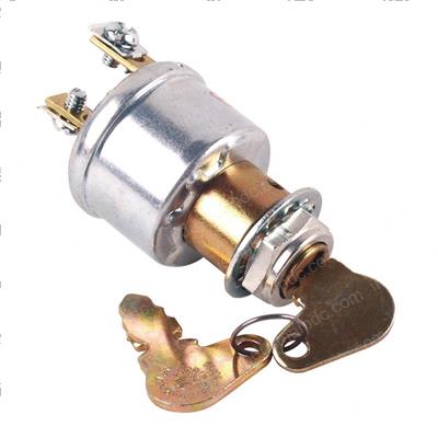 Picture of Switch - Ignition Key