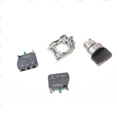 Picture of Switch  3 Pos Selector