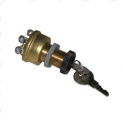 Picture of Switch Keyed Master (dom)