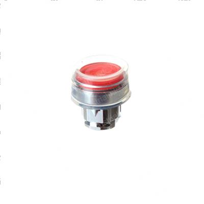 Picture of Red Push Button