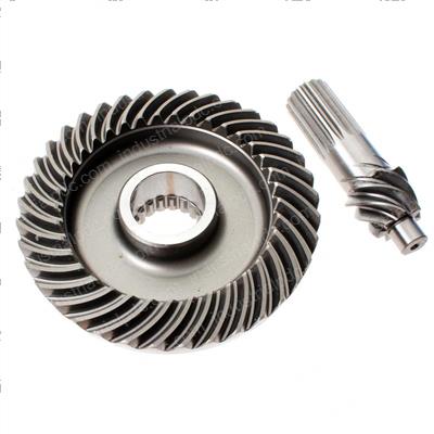 Picture of Pinion + Gear