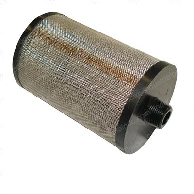 Picture of Strainer Soltn 20mesh Cyl4.d6l
