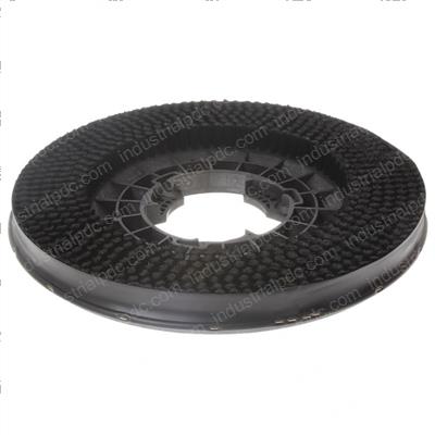 Picture of Brush- 17 in Light-Medium a/S K