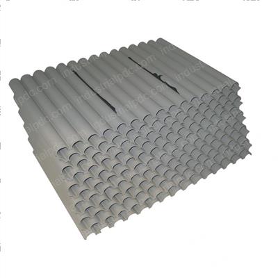 Picture of Tube - Laminar Rh