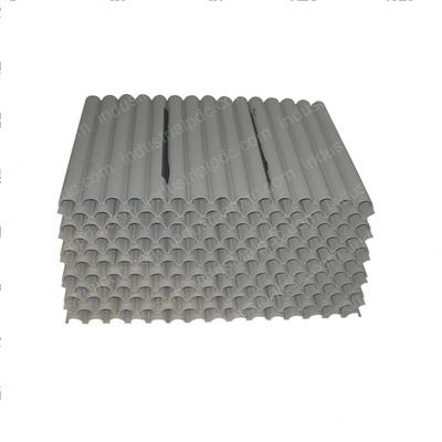 Picture of Tube - Laminar Lh