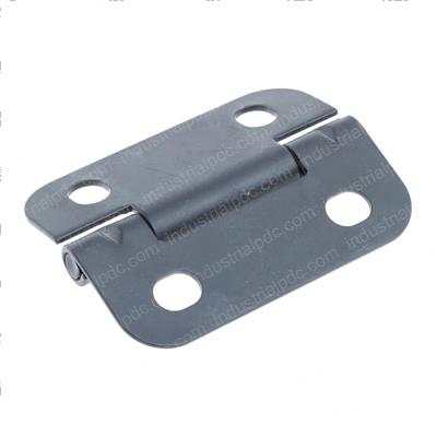 Picture of Hinge Stainless Steel Black