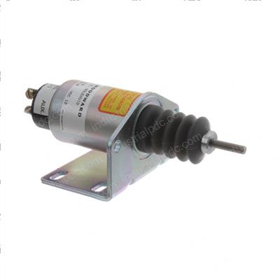 Picture of Relay D.c. Solenoid - 12 Volt