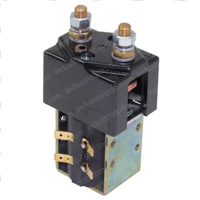 Picture of Contactor Complete