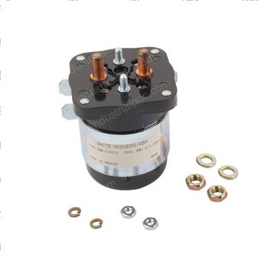 Picture of Relay - Power 28 Volt