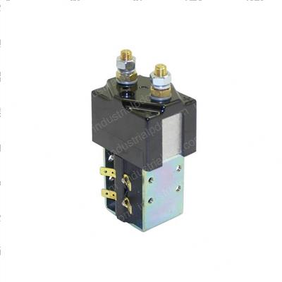 Picture of Contactor - 24 Volt