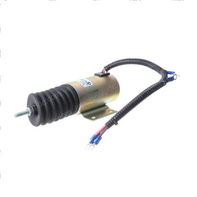 Picture of Throttle Solenoid Assy Tromb