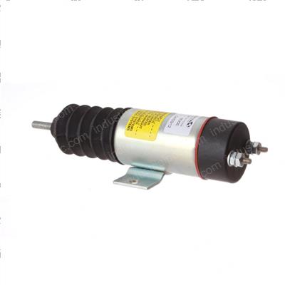 Picture of Solenoid - 12 Volt